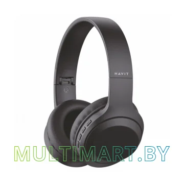 Наушники Havit H628BT (черный)